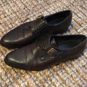 Billy Reid women’s loafers